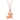 Sukhasana Pose Yoga Poses Necklace