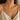 Large Paperclip Chain Necklace