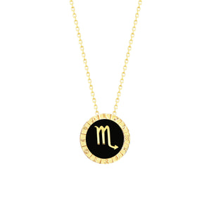 Akrep burcu nowart jewelry