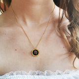 nowart jewelry başak burcu