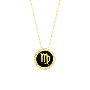 başak burcu nowart jewelry