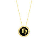 başak burcu nowart jewelry