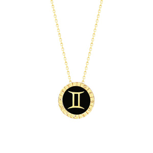 İkizler burcu nowart Jewelry