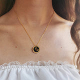 Oğlak Burç nowart jewelry